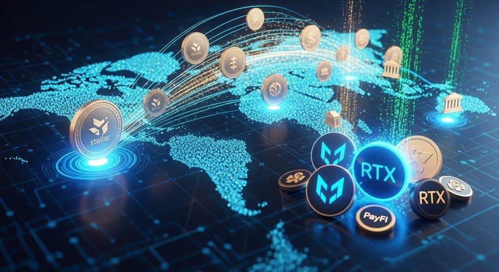 InfoCryptofr   Prédiction XLM 2026  Vers 10 000 $ 