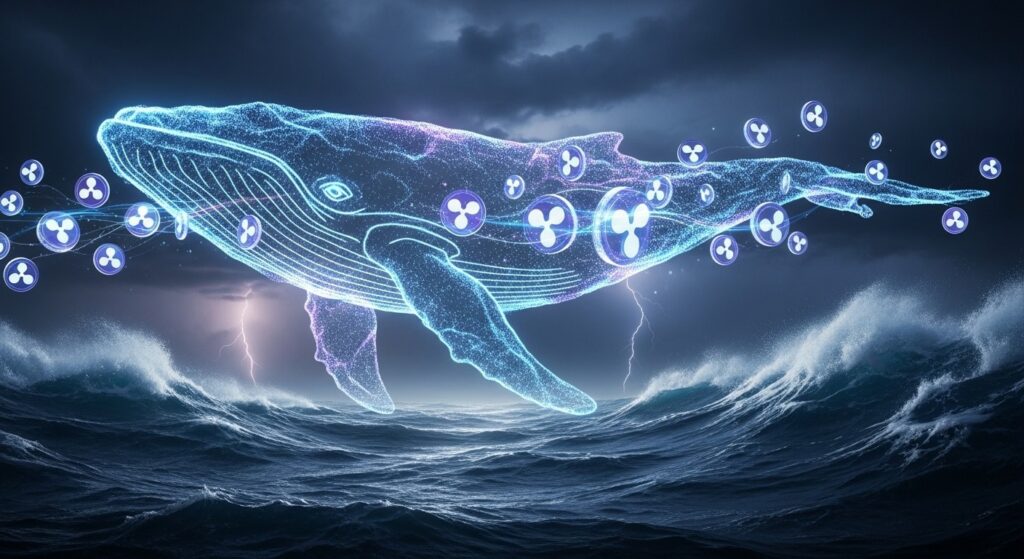 Prédiction XRP Fin 2026 : Clawdbot et Le Chat Analysent - InfoCrypto.fr InfoCryptofr Prédiction XRP Fin 2026 Clawdbot et Le Chat Analysent