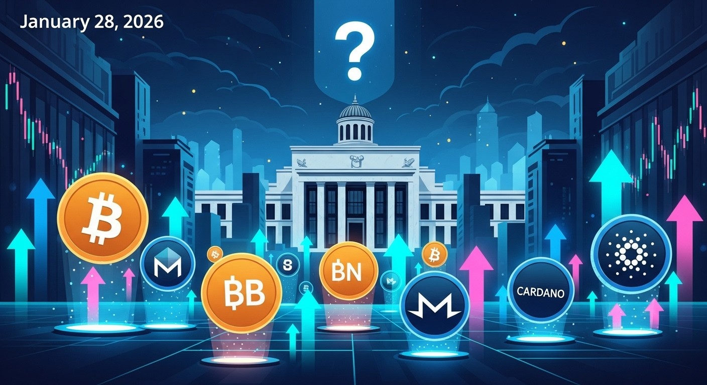 InfoCryptofr   Actualités Crypto  Tendances et Analyses Quotidiennes   Page 2