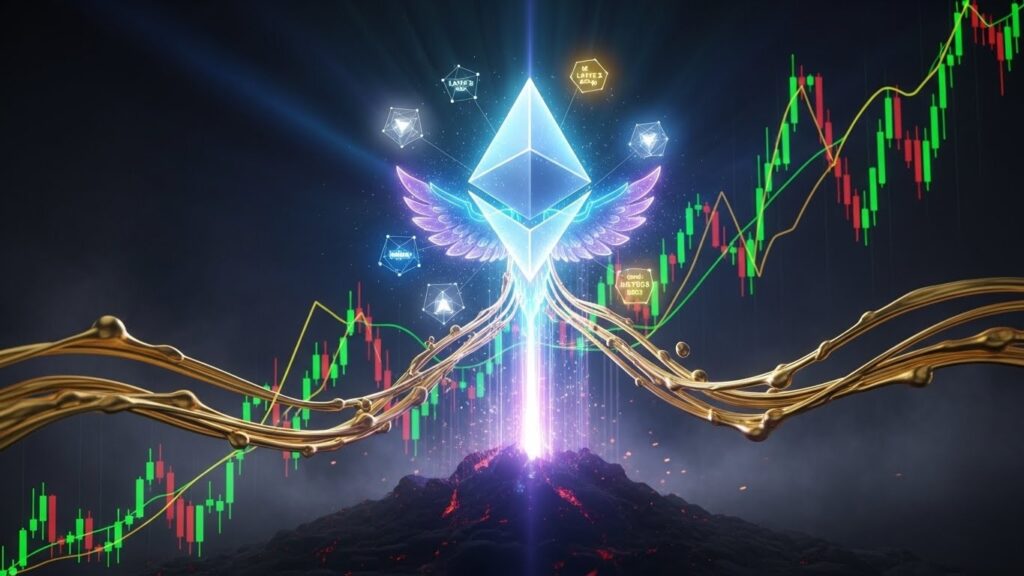 InfoCryptofr   Prix Ethereum Janvier 2026  Prévisions