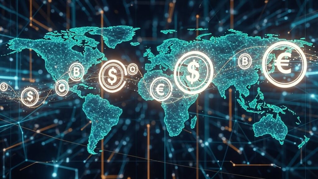 InfoCryptofr   Rain Lève 250M$ pour Révolutionner les Stablecoins