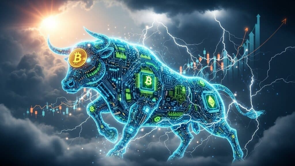 InfoCryptofr   Rallye Crypto  Bitcoin à 93 000 $