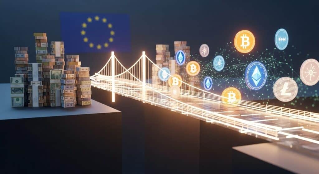 InfoCryptofr   Ramp Network Obtient Licence CASP dans lUE