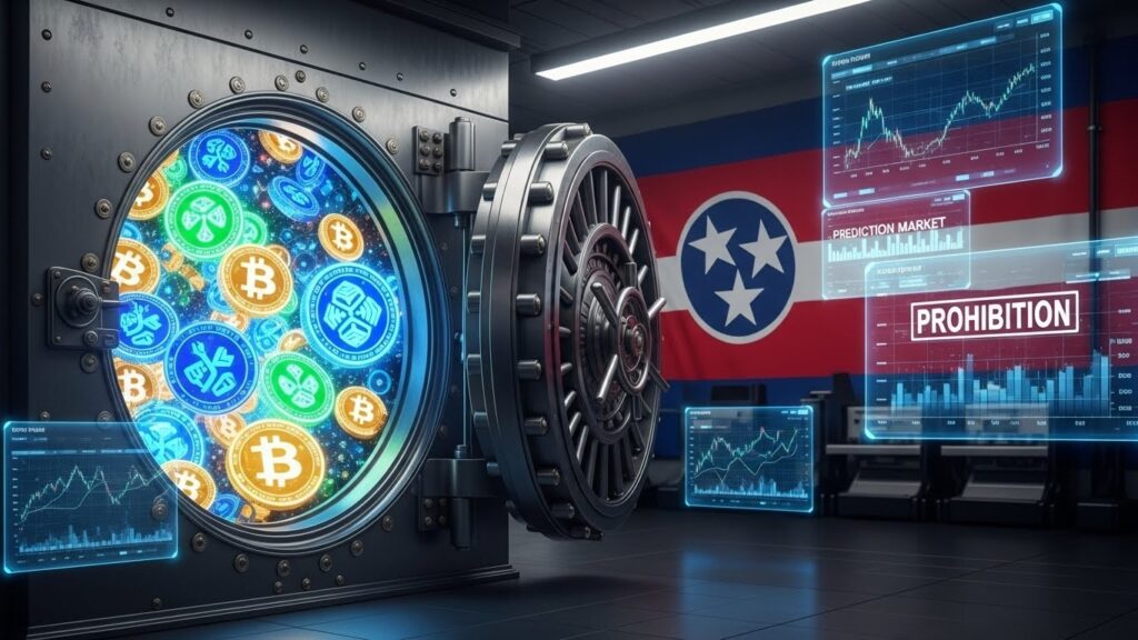 InfoCryptofr   Récap Crypto Semaine 11 Janvier 2026