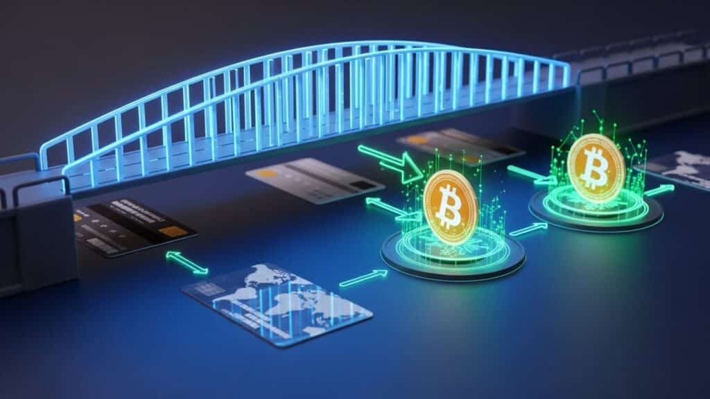 InfoCryptofr   Remittix Révolutionne les Paiements Crypto