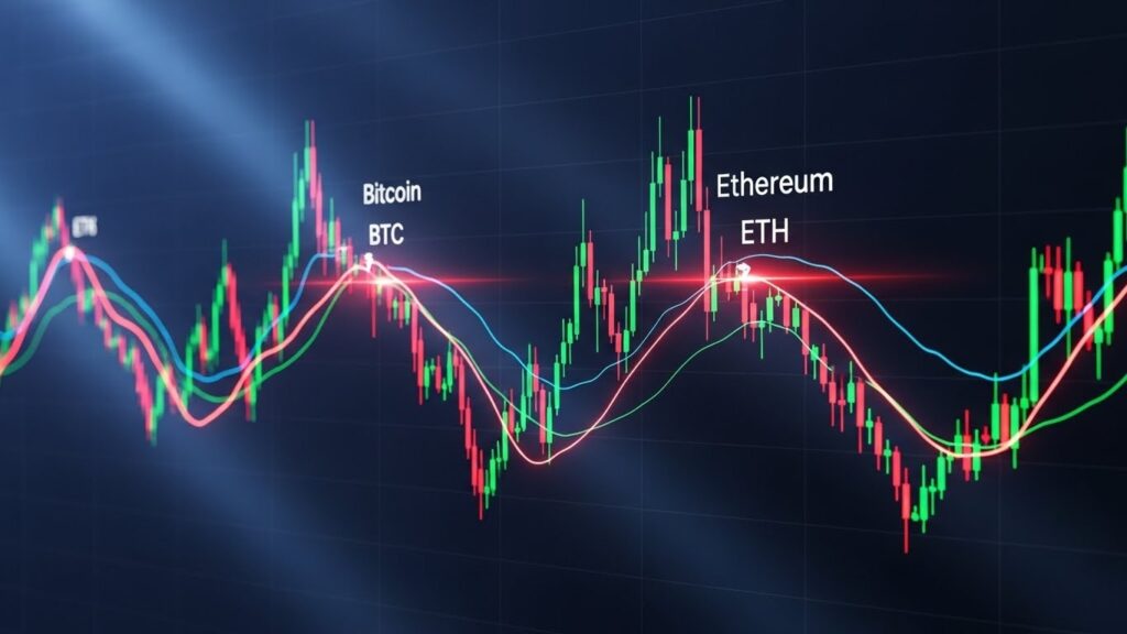 InfoCryptofr   Résistances Clés Crypto 2026  Analyse Technique