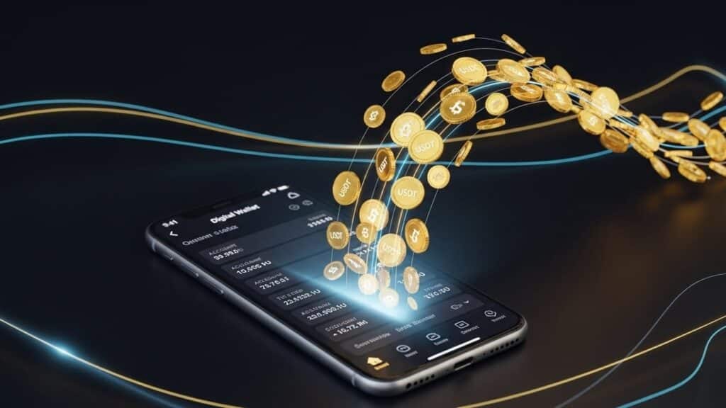 InfoCryptofr   Actualités Crypto  Tendances et Analyses Quotidiennes