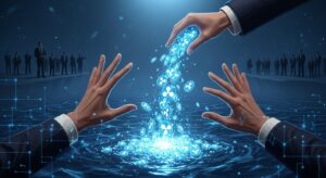 InfoCryptofr   Ripple Execs Vendent 585 Milliards XRP Depuis 2012