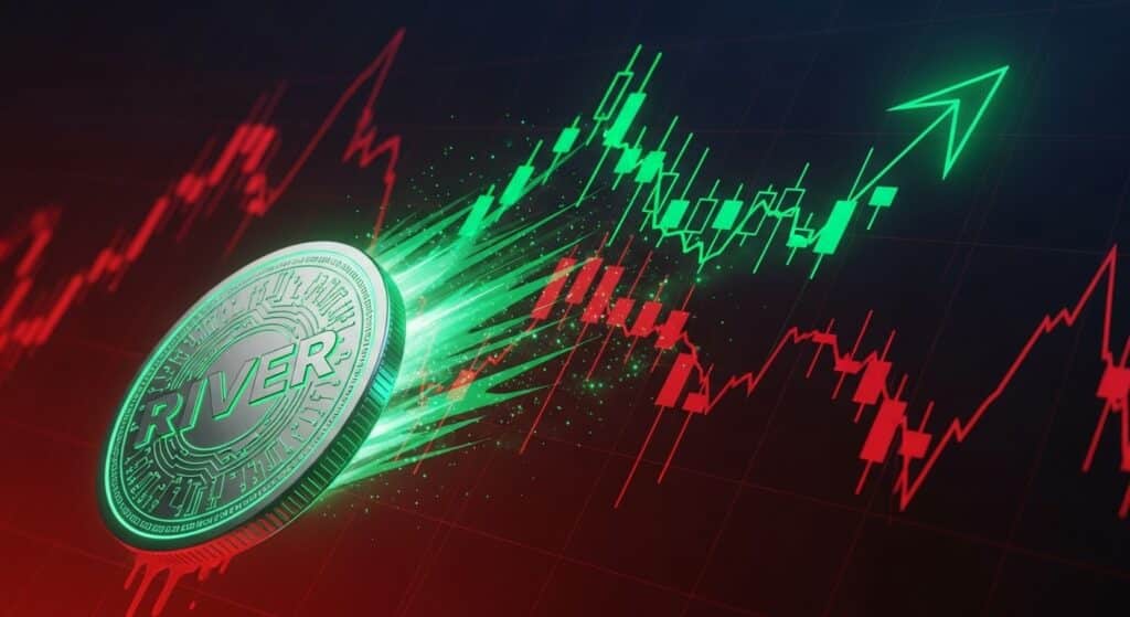 RIVER Explose de +230% : Les Altcoins à Surveiller - InfoCrypto.fr InfoCryptofr RIVER Explose de +230 Les Altcoins à Surveiller