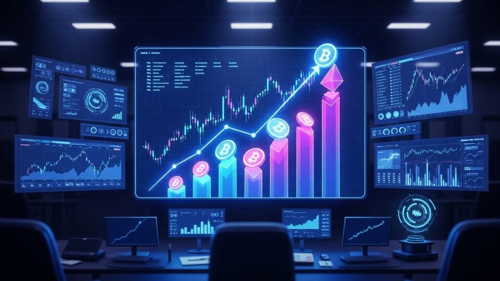InfoCryptofr   Scaramucci Mise sur Solana Avalanche et TON en 2026