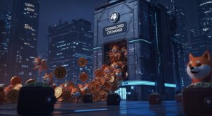 InfoCryptofr   SHIB Vers un Squeeze  29M Tokens Hors Exchanges