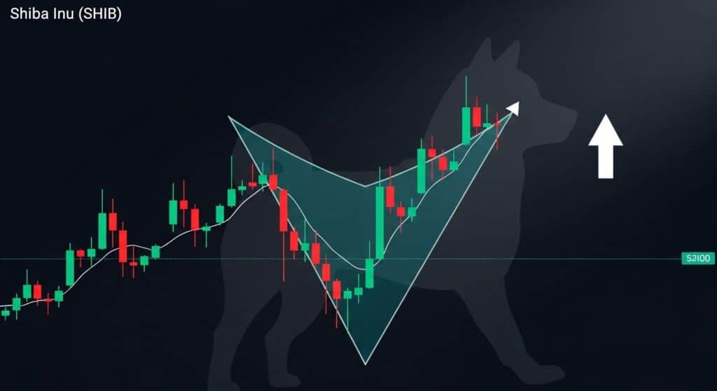 InfoCryptofr   Shiba Inu Vers un Rebond Majeur 
