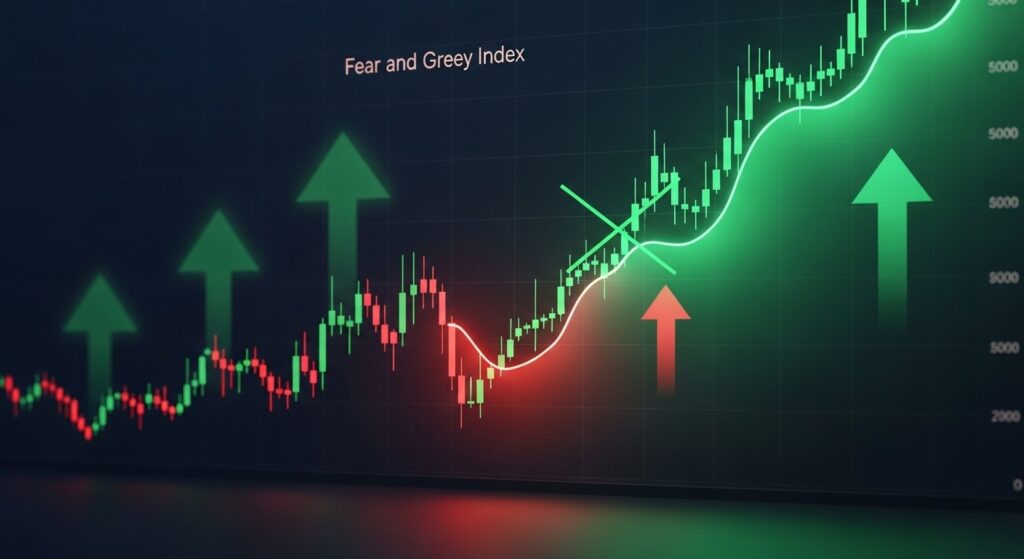InfoCryptofr   Signal Haussier BTC  Premier Depuis Mai 2025