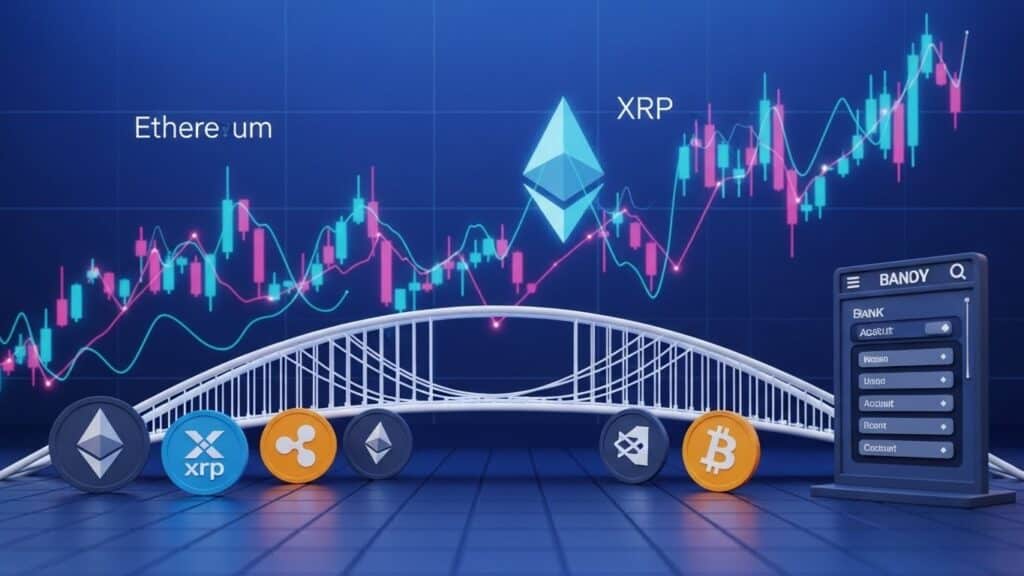 InfoCryptofr   Signaux dAchat Rares sur ETH et XRP  Remittix Explose