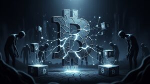 InfoCryptofr   Signaux de Capitulation des Holders Long Terme Bitcoin