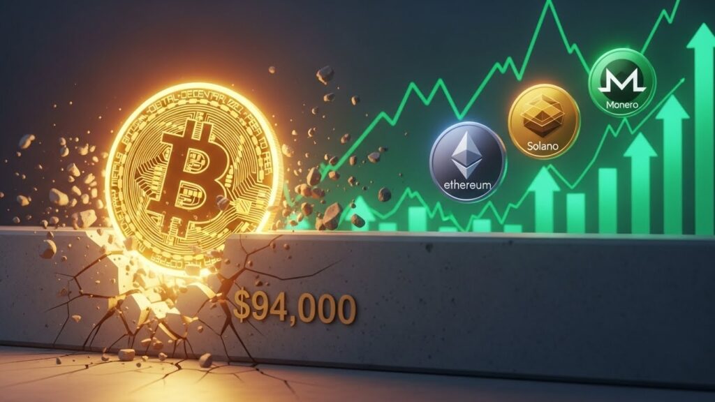 InfoCryptofr   Signaux de Reprise Crypto en 2026  Analyse Marché