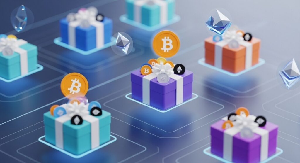 InfoCryptofr   Simplifiez Vos Investissements Crypto avec Kraken Bundles