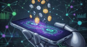 InfoCryptofr   Solana Mobile Lance lAirdrop SKR pour Seeker