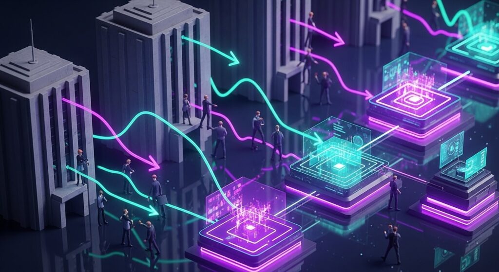 Solana Traders Migrent Vers Perp On-Chain - InfoCrypto.fr InfoCryptofr Solana Traders Migrent Vers Perp On Chain