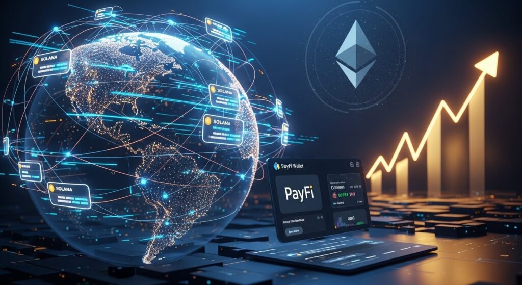 InfoCryptofr   Solana vers un Rally Q1 2026  Prédictions 2026