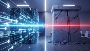 InfoCryptofr   Solana vs Ethereum  Le Débat sur lÉvolution des Protocoles