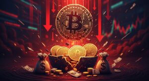 InfoCryptofr   Sorties Massives des ETF Bitcoin   510 M$ en un Jour