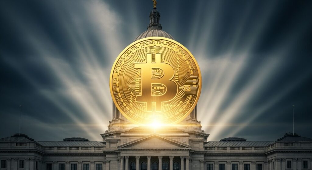 InfoCryptofr   South Dakota Relance Son Projet Bitcoin