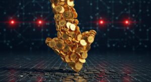 InfoCryptofr   Stablecoins ERC 20  Première Chute Majeure du Cycle