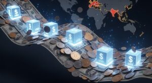 InfoCryptofr   Stablecoins  Jusquà 20 des Dépôts Bancaires en Dollars Numériques