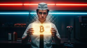 InfoCryptofr   Steak n Shake Lance des Bonus Bitcoin pour Ses Employés