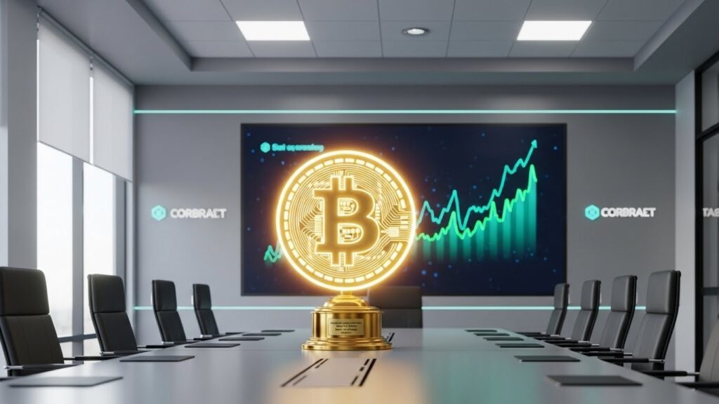 Strategy Achète 116 M$ de Bitcoin : Saylor Lance 2026 - InfoCrypto.fr InfoCryptofr Strategy Achète 116 M$ de Bitcoin Saylor Lance 2026