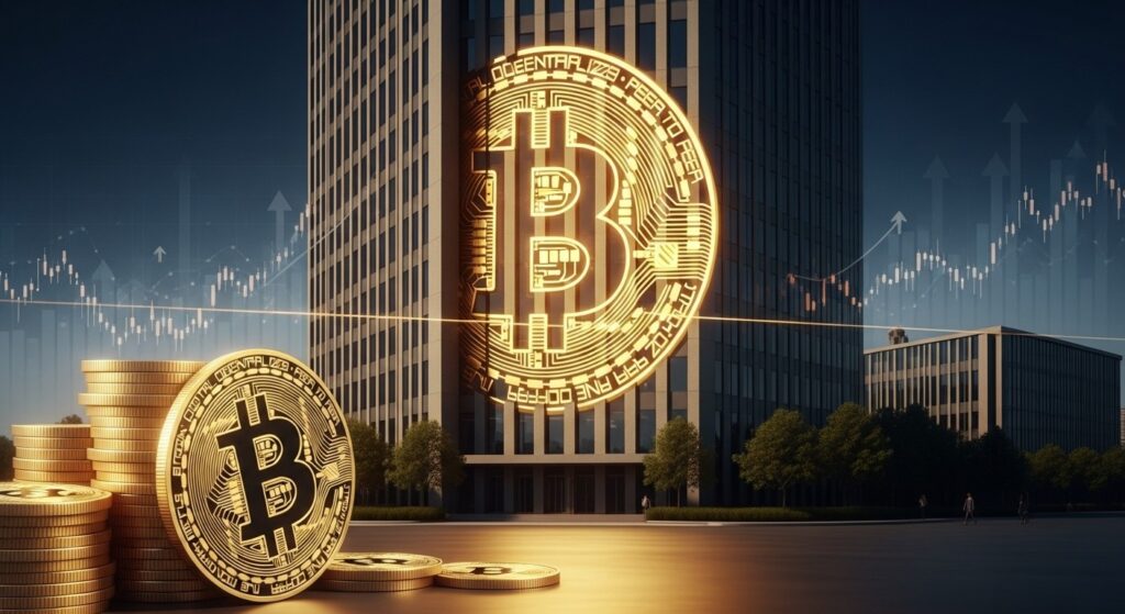 InfoCryptofr   Strive Intègre le Top 10 des Holders Bitcoin Corporate