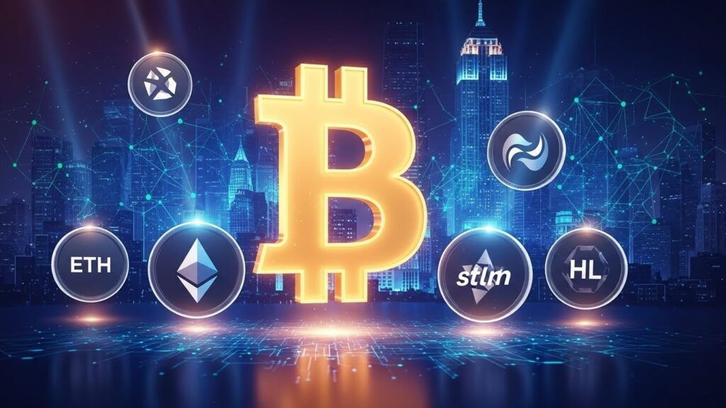 Top 8 Cryptos à Surveiller en Janvier 2026 - InfoCrypto.fr InfoCryptofr Top 8 Cryptos à Surveiller en Janvier 2026