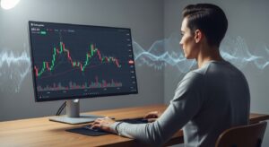 InfoCryptofr   Trading Pro  La Simplicité Face à la Volatilité