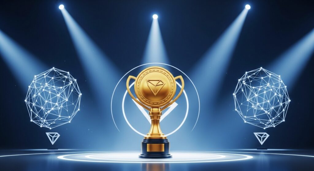 Tron Boost ses Réserves Bitcoin avec Justin Sun - InfoCrypto.fr InfoCryptofr Tron Boost ses Réserves Bitcoin avec Justin Sun