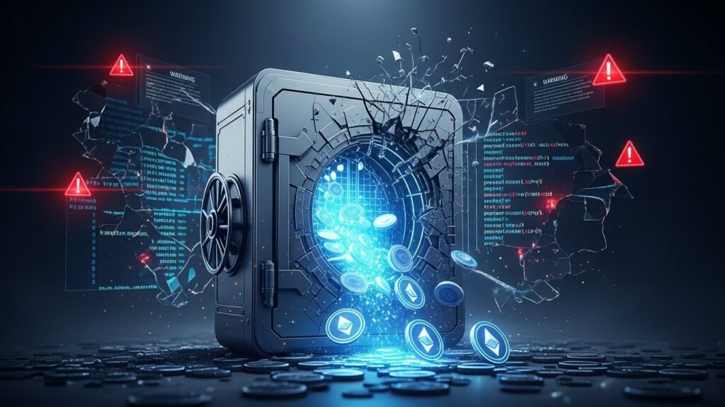 InfoCryptofr   Truebit Exploit  99 de Perte sur le Token