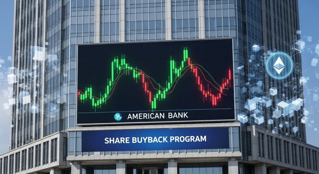 InfoCryptofr   Truist Manque ses Prévisions Q4 mais Lance 10 Md$ de Rachat