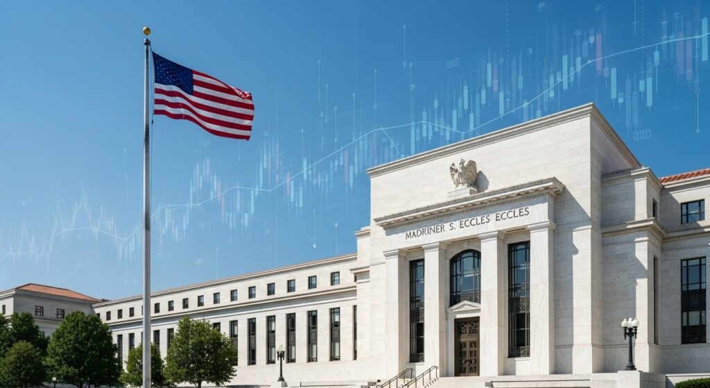 InfoCryptofr   Trump Choisit Kevin Warsh comme Prochain Président de la Fed