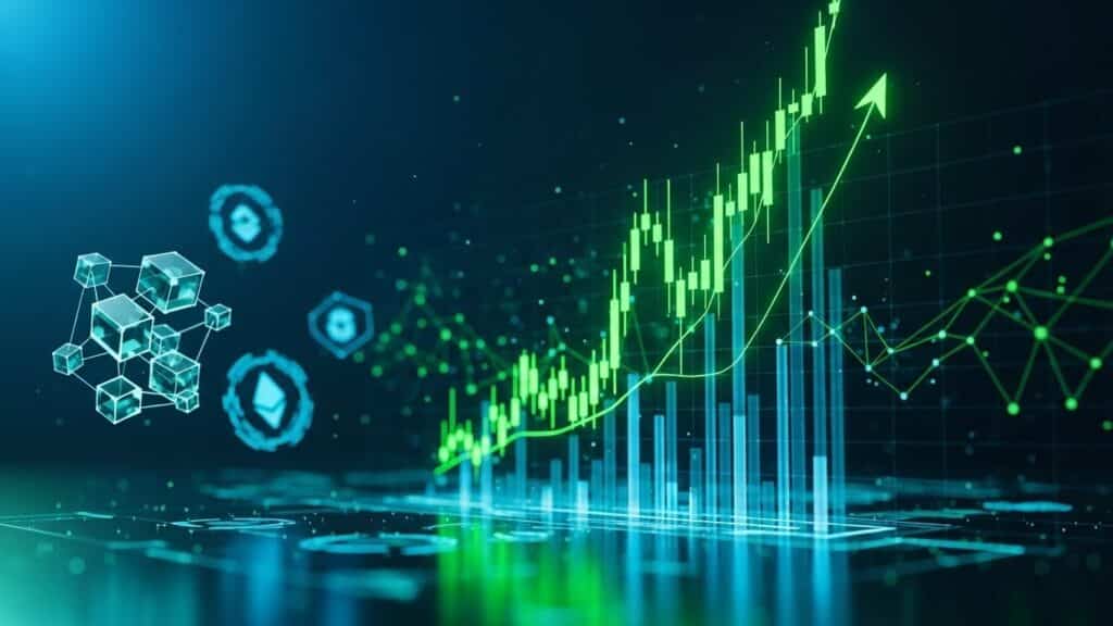 InfoCryptofr   Trump et Crypto  BTC et XRP Prêts pour +50 