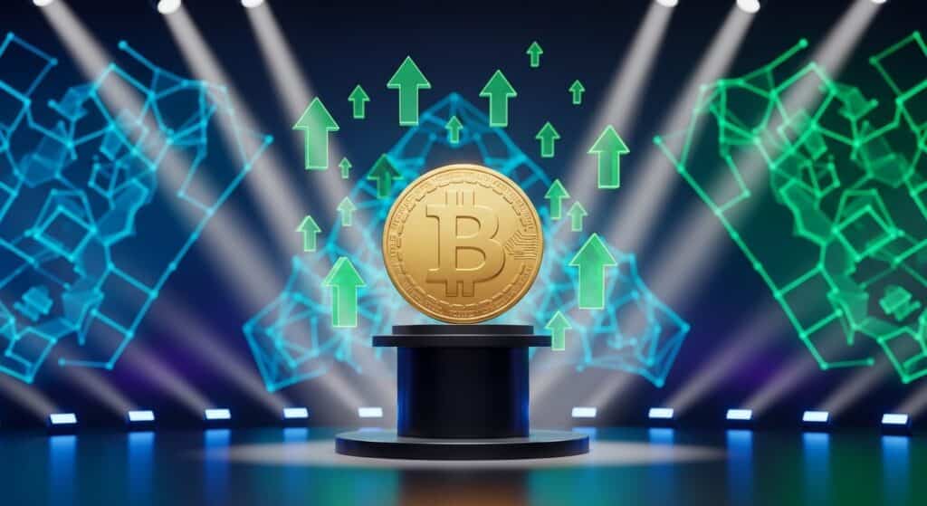 Trump Lance le Bull Run : 3 Cryptos x1000 - InfoCrypto.fr InfoCryptofr Trump Lance le Bull Run 3 Cryptos x1000