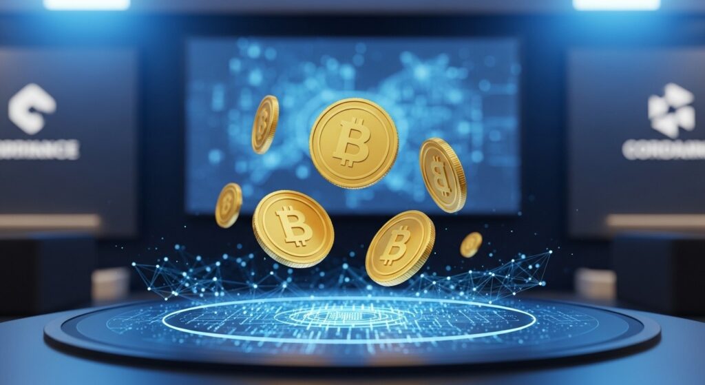 InfoCryptofr   Trump Media  Airdrop de Tokens pour Actionnaires DJT