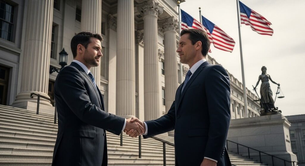 Trump Nomine Kevin Warsh à la Fed - InfoCrypto.fr InfoCryptofr Trump Nomine Kevin Warsh à la Fed