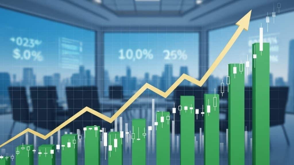 InfoCryptofr   Un Lundi Explosif pour Bitcoin et Or