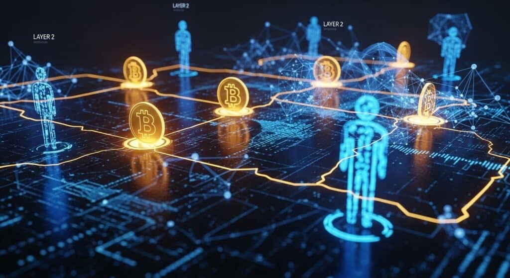 InfoCryptofr   Un Réseau Social Propulsé par Bitcoin 