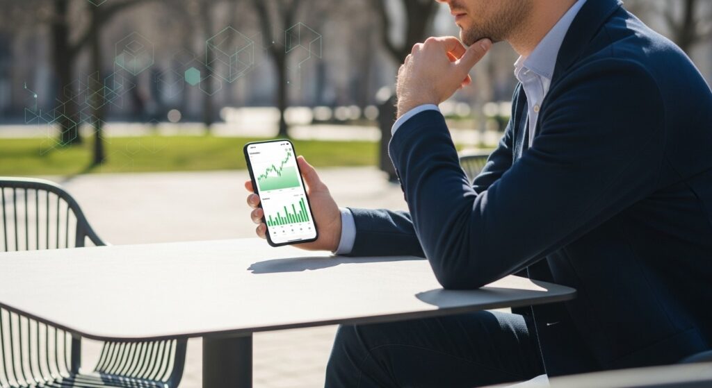 InfoCryptofr   Vitalik Buterin Gagne 70 000 $ sur Polymarket