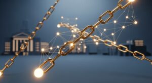 InfoCryptofr   Vitalik Buterin  Les Institutions Renforcent la Décentralisation Ethereum