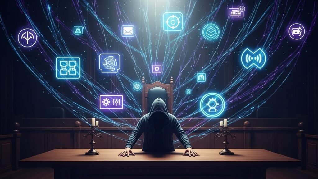 InfoCryptofr   Vitalik Buterin Plaider pour la Clémence Tornado Cash