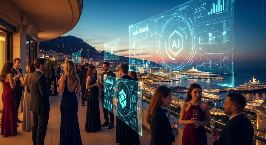 WAIB Summit 2026 : Retour à Monaco - InfoCrypto.fr InfoCryptofr WAIB Summit 2026 Retour à Monaco