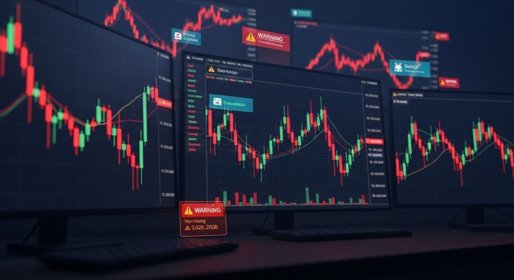 InfoCryptofr   Wintermute Défend Binance dans le Crash dOctobre