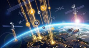 InfoCryptofr   WLFI et Spacecoin  DeFi vers lespace